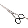 Прямые парикмахерские ножницы DEWAL Basic Step 5,5